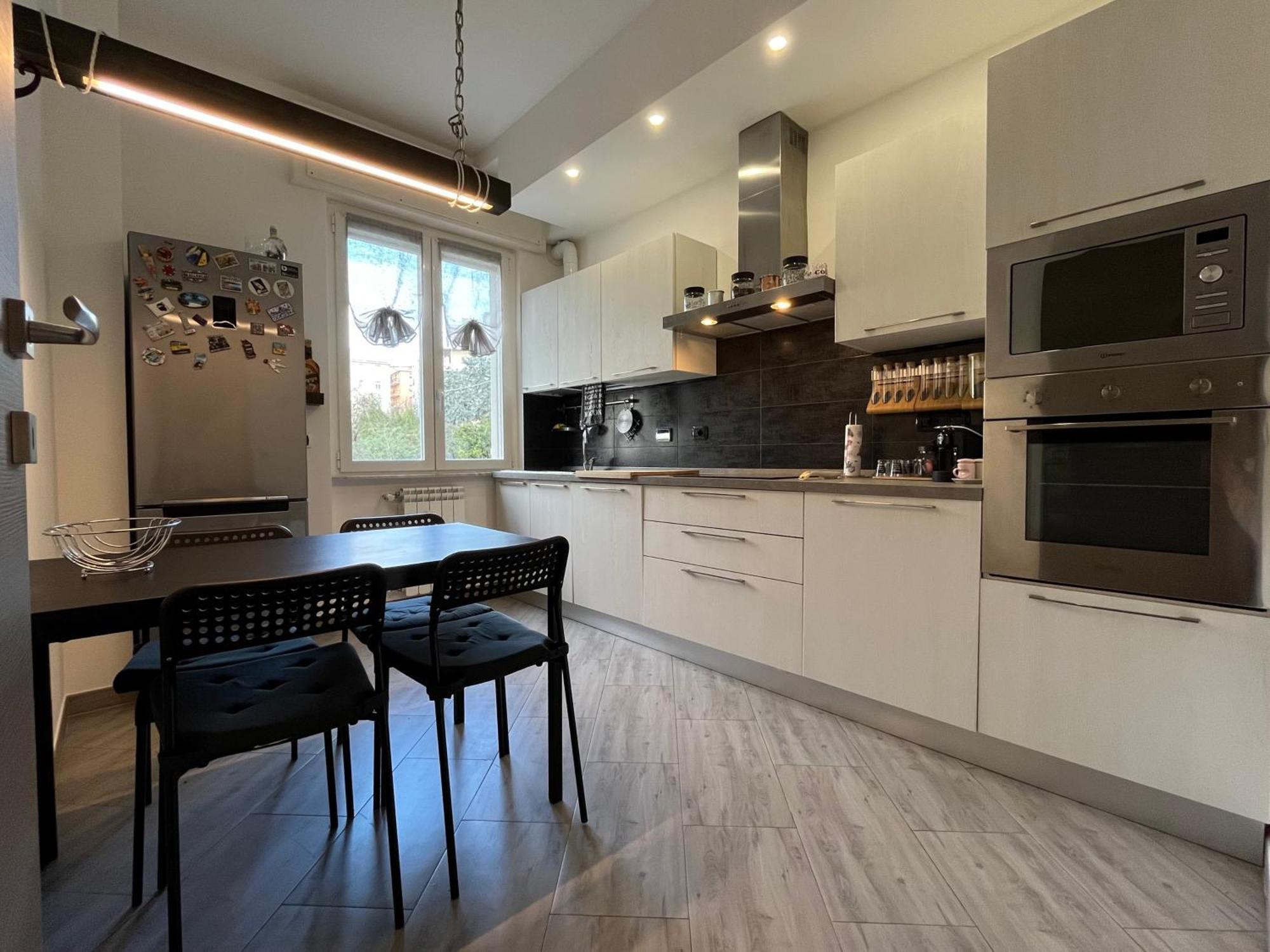 Roby'S Guest House In San Martino ジェノヴァ エクステリア 写真